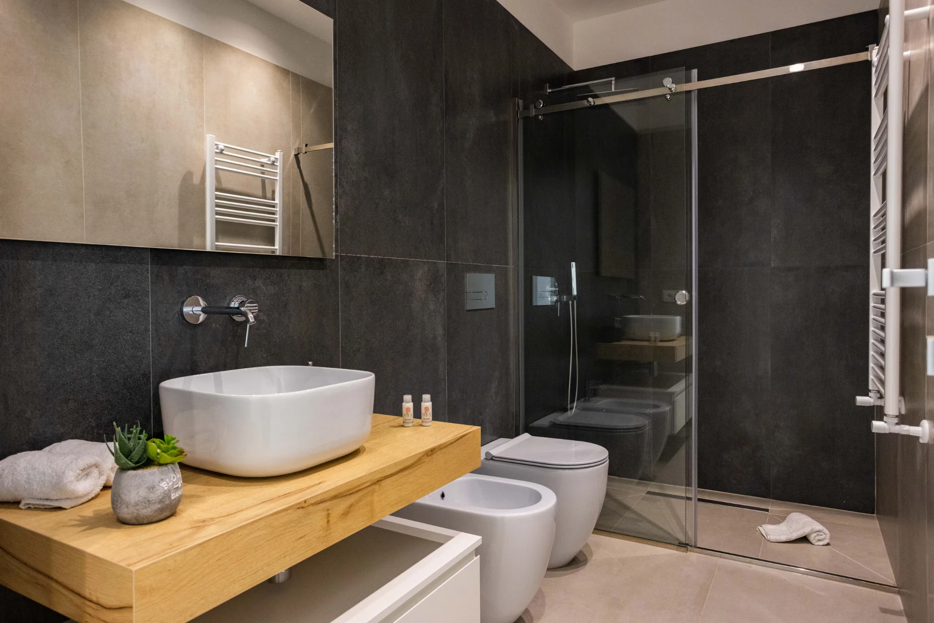 Villa Diana con Jacuzzi di lusso — foto 8