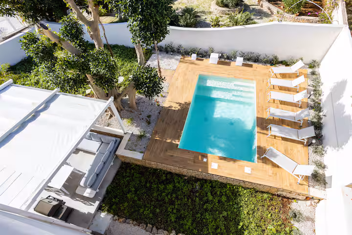 Villa di lusso a San Vito Lo Capo — foto 11