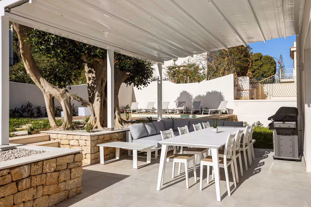 Villa di lusso a San Vito Lo Capo — foto 2