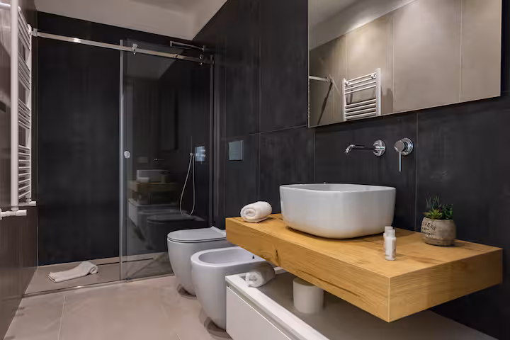 Villa Atena Deluxe con Jacuzzi — foto 7