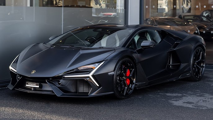 Auto di lusso 2