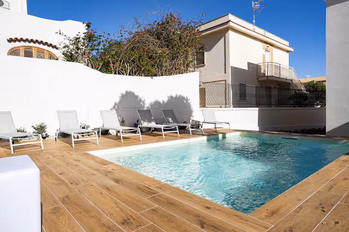 Villa di lusso a San Vito Lo Capo — foto 8