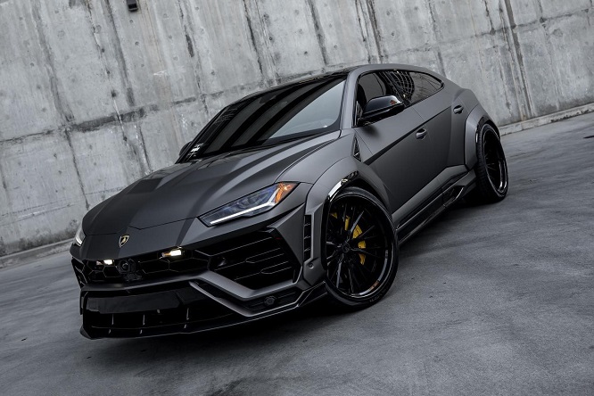 Auto di lusso 3