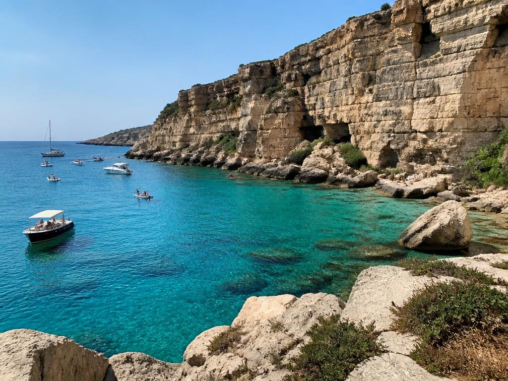 Isole Egadi