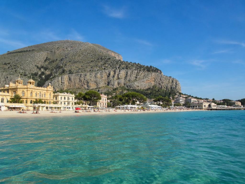 Palermo, Mondello e Cefalù