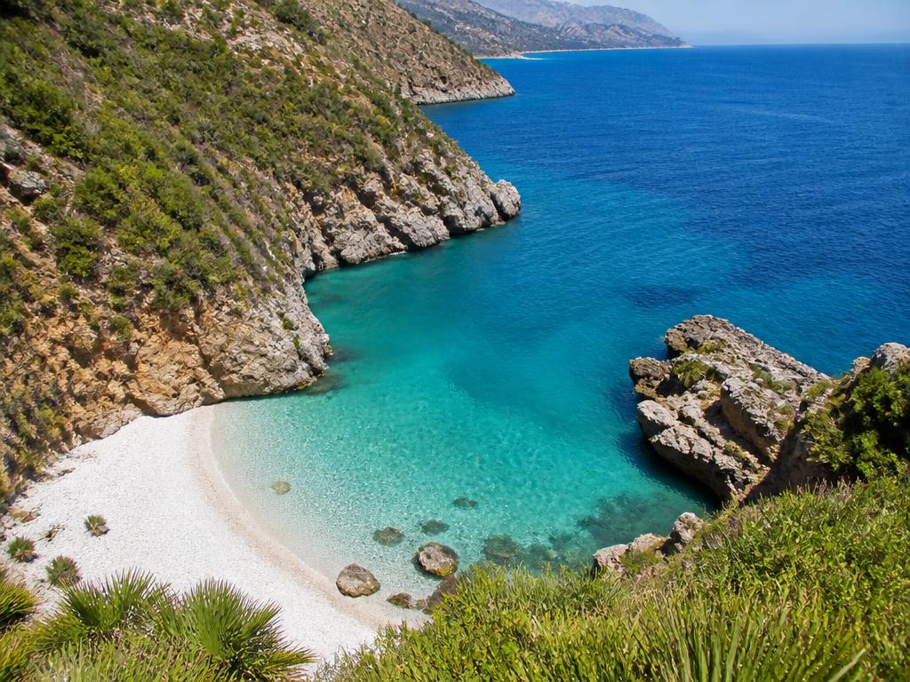 Riserva dello Zingaro